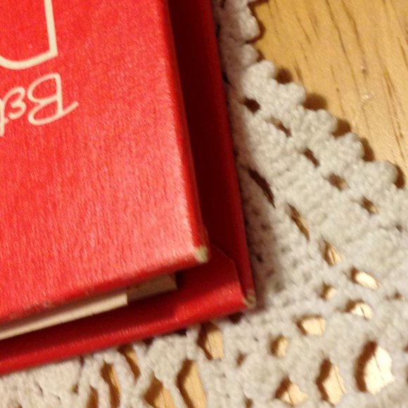 Dinner for Two, Betty Crocker - Picture 12 of 13